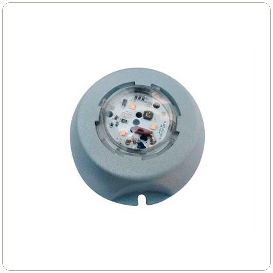 Croma Dot Power 3535 3 Ledli Rgb 12-24 V Lamba 4,5 W Warm White 2650K - 3500K