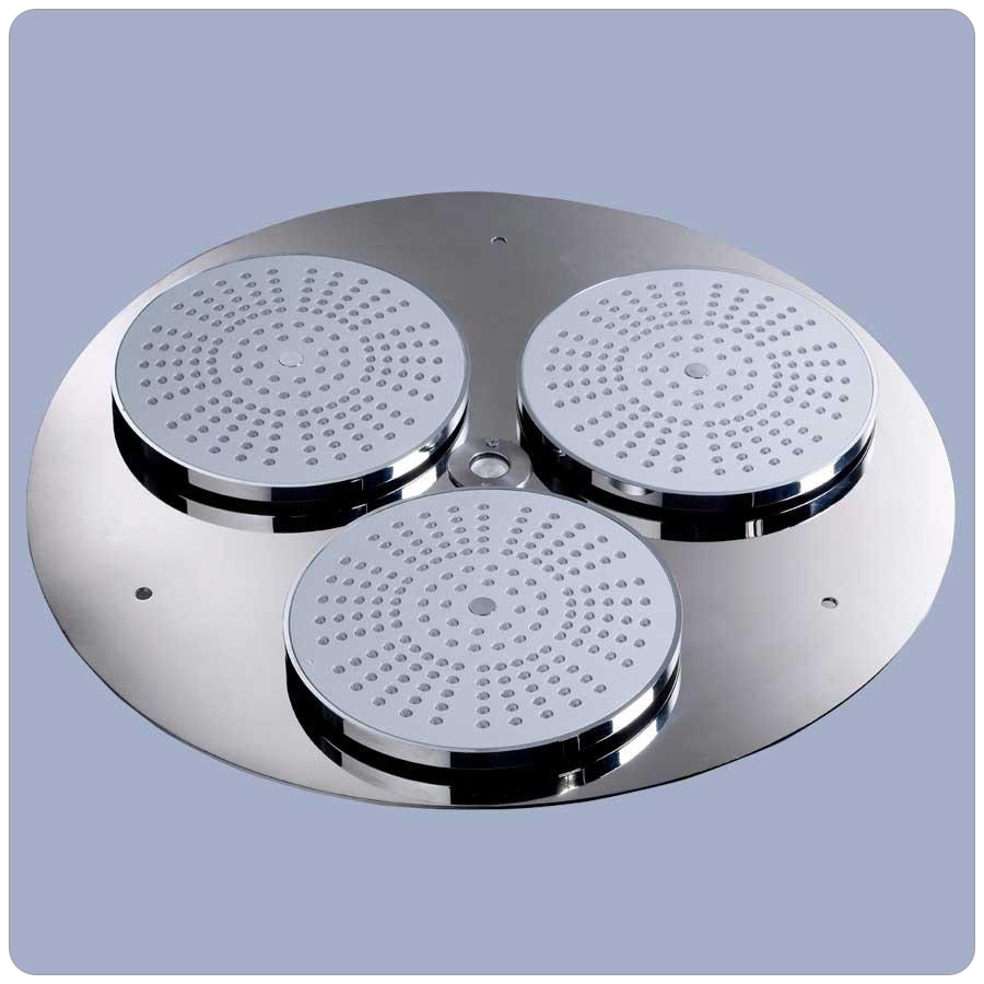 Poolline Rain Shower System