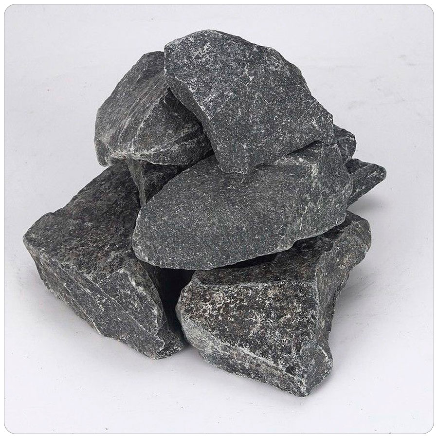 Poolline Sauna Stove Stone 20KG